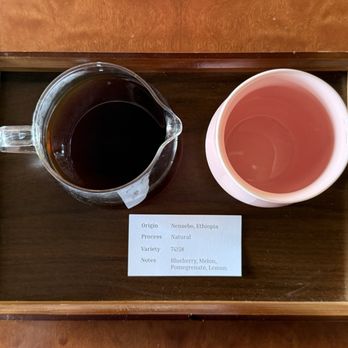 RNT Coffee - Pour Over - Coffee & Tea Near Me - Fullerton, California RNT Coffee - Pour Over - Coffee & Tea Near Me - Fullerton, California