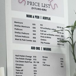 Pricing