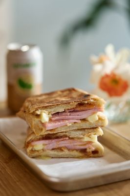 Pip's Cafe & Provisions by null