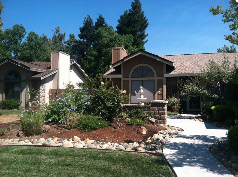 Slide of Northern California Roofing