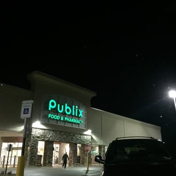 Publix Super Markets - We are fans of #PublixFoodPharmacy stocked shelves fair prices and no member card needed to get special deals like others do! - Grocery Near Me - Taylors, South Carolina