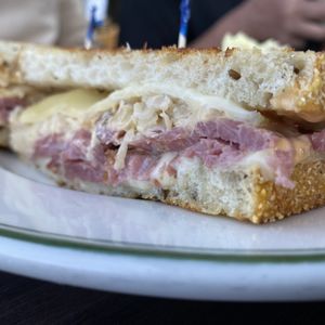 My Breakfast House on Yelp