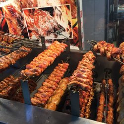 Kanatçı Pala - Awesome chicken!