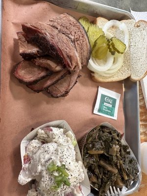 Blue Door Smokehouse by null