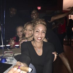 Churchill Smoke Shoppe - Celebrating the graduate!