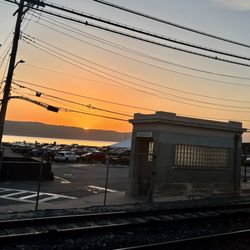 Irvington Metro North Station