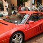 Photo of Celebration Exotic Car Festival