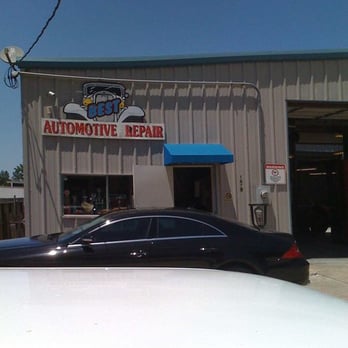 Best Auto Repair - Auto Repair Near Me - Kingwood, Texas