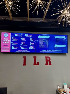 International Lobster Rolls by null
