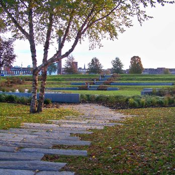 Simard-Payne Park - Parks Near Me - Lewiston, Maine