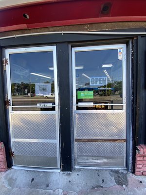 Harold's Meat Market by null