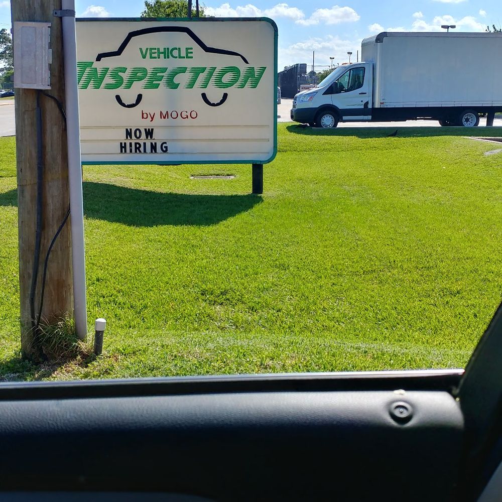 Vehicle Inspection by Mogo - Car Inspectors Near Me - Houston, Texas