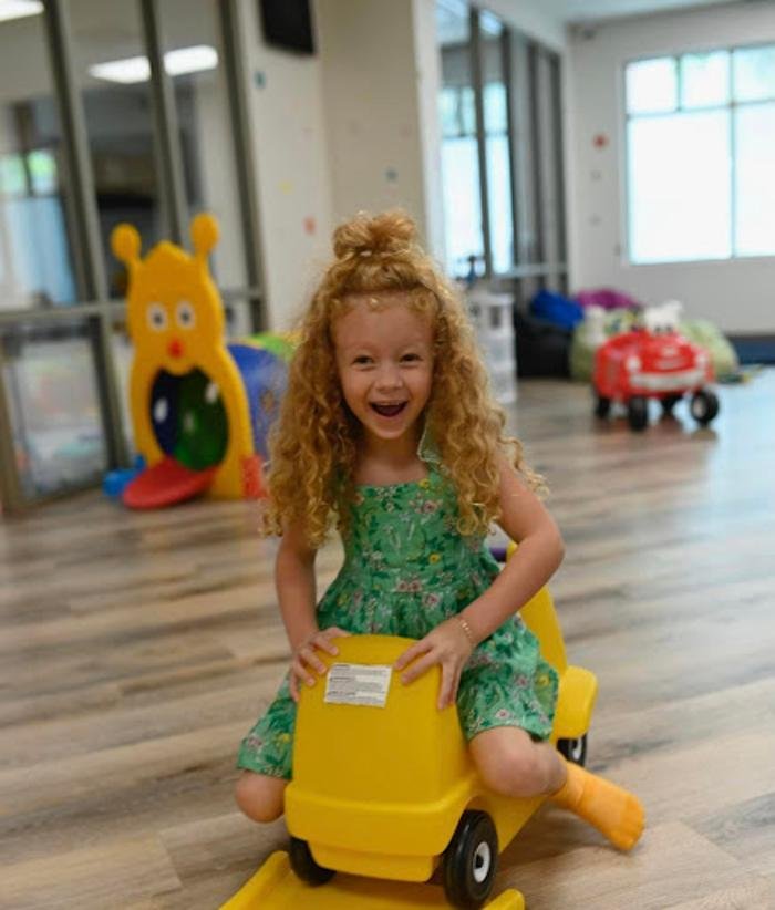 Kiddin' Around Drop in Childcare - childcare center in Lewisville, NC