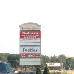 Redner's Markets