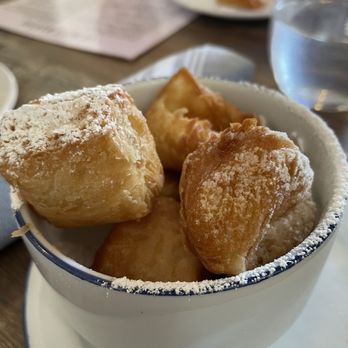 Le Petit Marché - Beignets - Breakfast & Brunch Near Me - Atlanta, Georgia