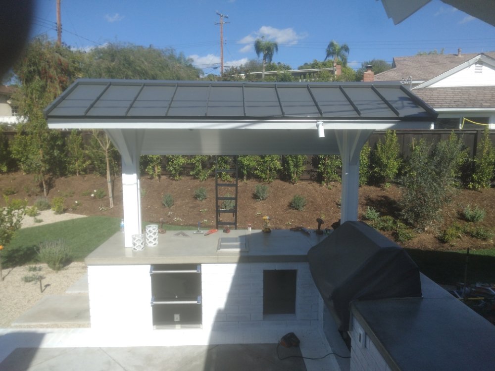 Slide of West Pac Roofing