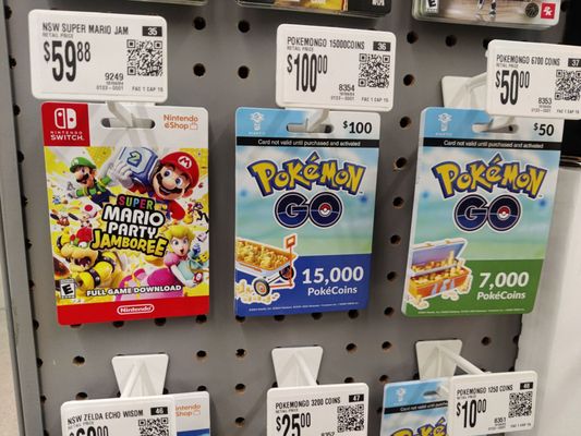 Walmart Supercenter by null