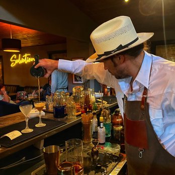 The Speakeasy at Salvation Spirits - The Speakeasy at Salvation Spirits Distillery - Cocktail Bars Near Me - Fredericksburg, Texas The Speakeasy at Salvation Spirits - The Speakeasy at Salvation Spirits Distillery - Cocktail Bars Near Me - Fredericksburg, Texas