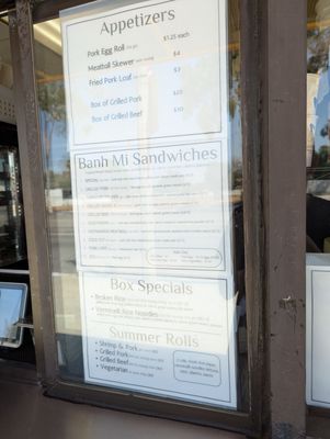 Menu photo 5 Banh Mi My Tho Rosemead, CA Menu photo 5 Banh Mi My Tho Rosemead, CA