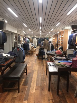 M. Dumas & Sons by null