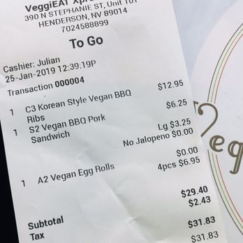 VeggiEAT - Vegetarian Near Me - Henderson, Nevada VeggiEAT - Vegetarian Near Me - Henderson, Nevada