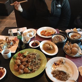 New Asia House - Our entire selection of food. Amazing ! - Sushi Bars Near Me - Warwick, Rhode Island New Asia House - Our entire selection of food. Amazing ! - Sushi Bars Near Me - Warwick, Rhode Island