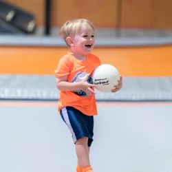 Big Air Trampoline & Adventure Park