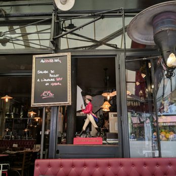 Grizzli Café - French Near Me - Paris, 75 Grizzli Café - French Near Me - Paris, 75