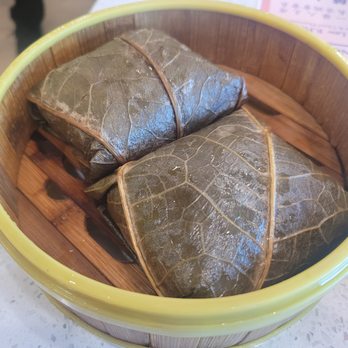 Tasty Spot Cafe - Dim Sum - Dim Sum Near Me - Arcadia, California