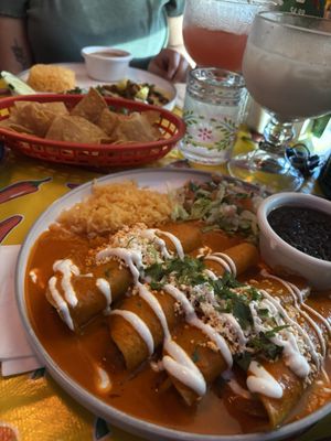 El PinchoTaco by null