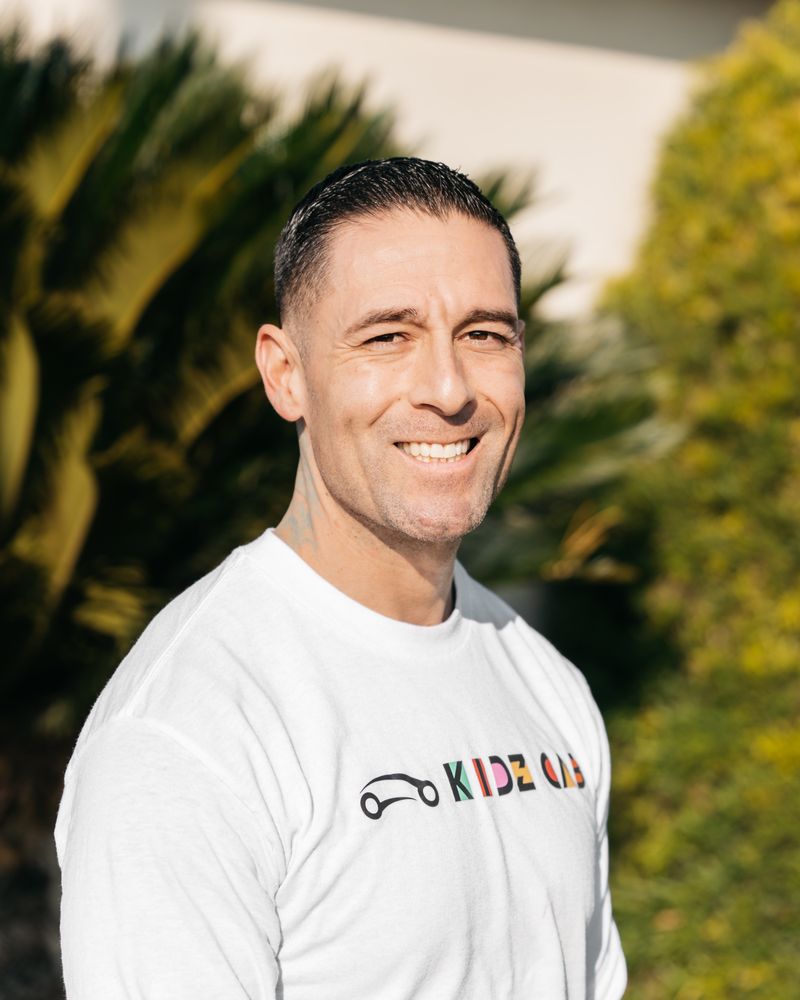 Kidz Cab - childcare center in Fresno, CA