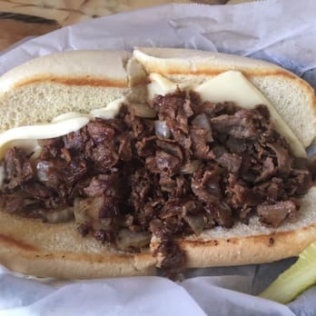 Merick's Sandwich Shop - French Dip - Sandwiches Near Me - Sikeston, Missouri Merick's Sandwich Shop - French Dip - Sandwiches Near Me - Sikeston, Missouri