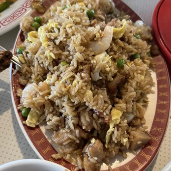 Duck Chang's Restaurant - Combo fried rice - Chinese Near Me - Annandale, Virginia