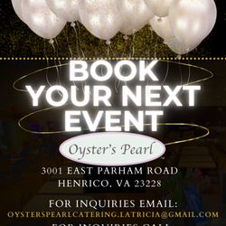 Oyster's Pearl Cafe