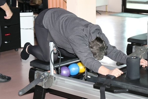 Pilates Plus - Westlake Village Thousand Oaks by null