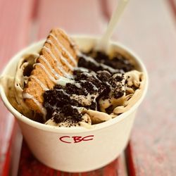 Sweet Creams - Cold Brew Coffee