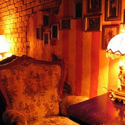 Kredens Pub
