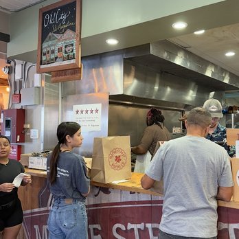 Maple Street Biscuit Company - Old City - Breakfast & Brunch Near Me - St Augustine, Florida