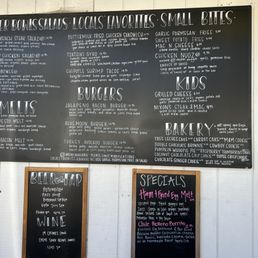 menu menu