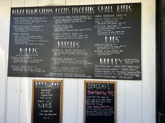 Menu photo 3 Lola's Street Kitchen Midway, UT Menu photo 3 Lola's Street Kitchen Midway, UT
