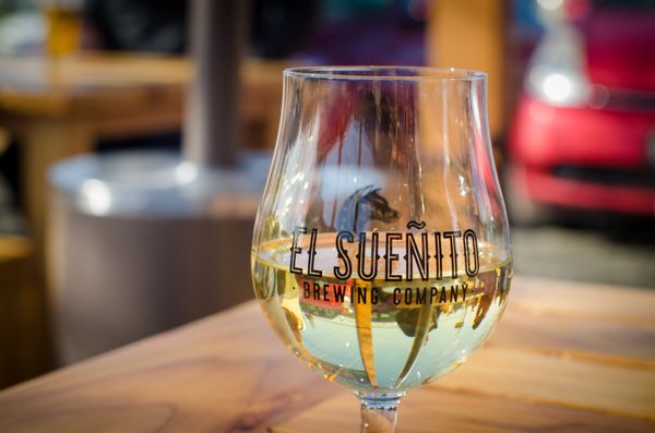 El Sueñito Brewing Company by null