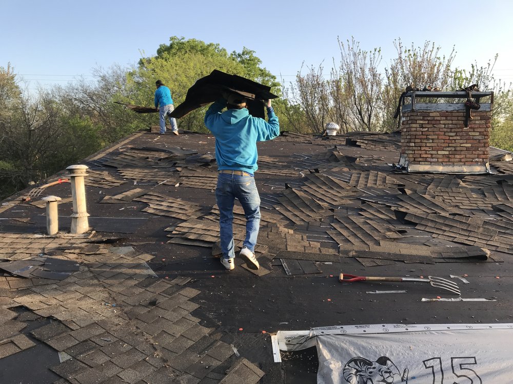 Slide of PROCO Roofing