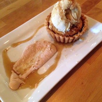 Nook Kitchen - Nookerdoodle Tart. - Italian Near Me - Phoenix, Arizona Nook Kitchen - Nookerdoodle Tart. - Italian Near Me - Phoenix, Arizona