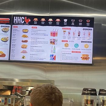 Houston TX Hot Chicken - Chicken Shop Near Me - Sterling Heights, Michigan Houston TX Hot Chicken - Chicken Shop Near Me - Sterling Heights, Michigan