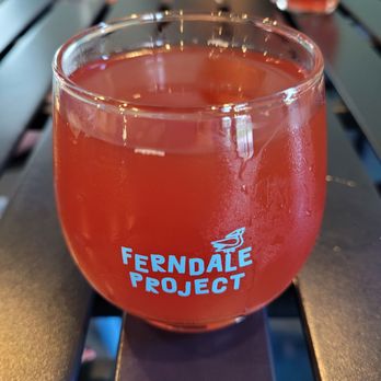 Ferndale Project - Coffee & Tea Near Me - Ferndale, Michigan