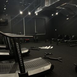 Bold Nation Fitness