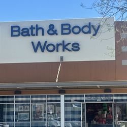 Bath & Body Works