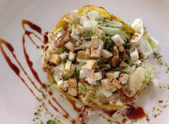 Hotel Cienbalcones by null