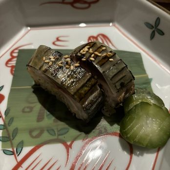 Sushi Jin - Omakase - Sushi Bars Near Me - Mountain View, California