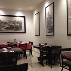 Vegie Kitchen - Enlightened Cuisine interior
